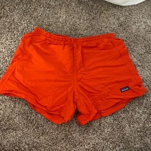 Patagonia Shorts